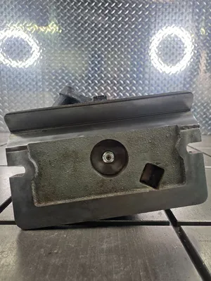 BROWN & SHARPE No 13 Cylindrical Grinder Universal Head USA # 7472
