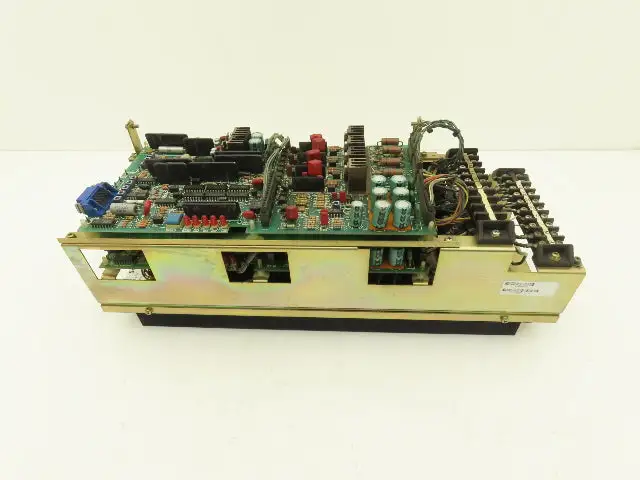 Used YASKAWA _UNKNOWN_ Servo Drives Indiana US | Arrow Industrial #1413416