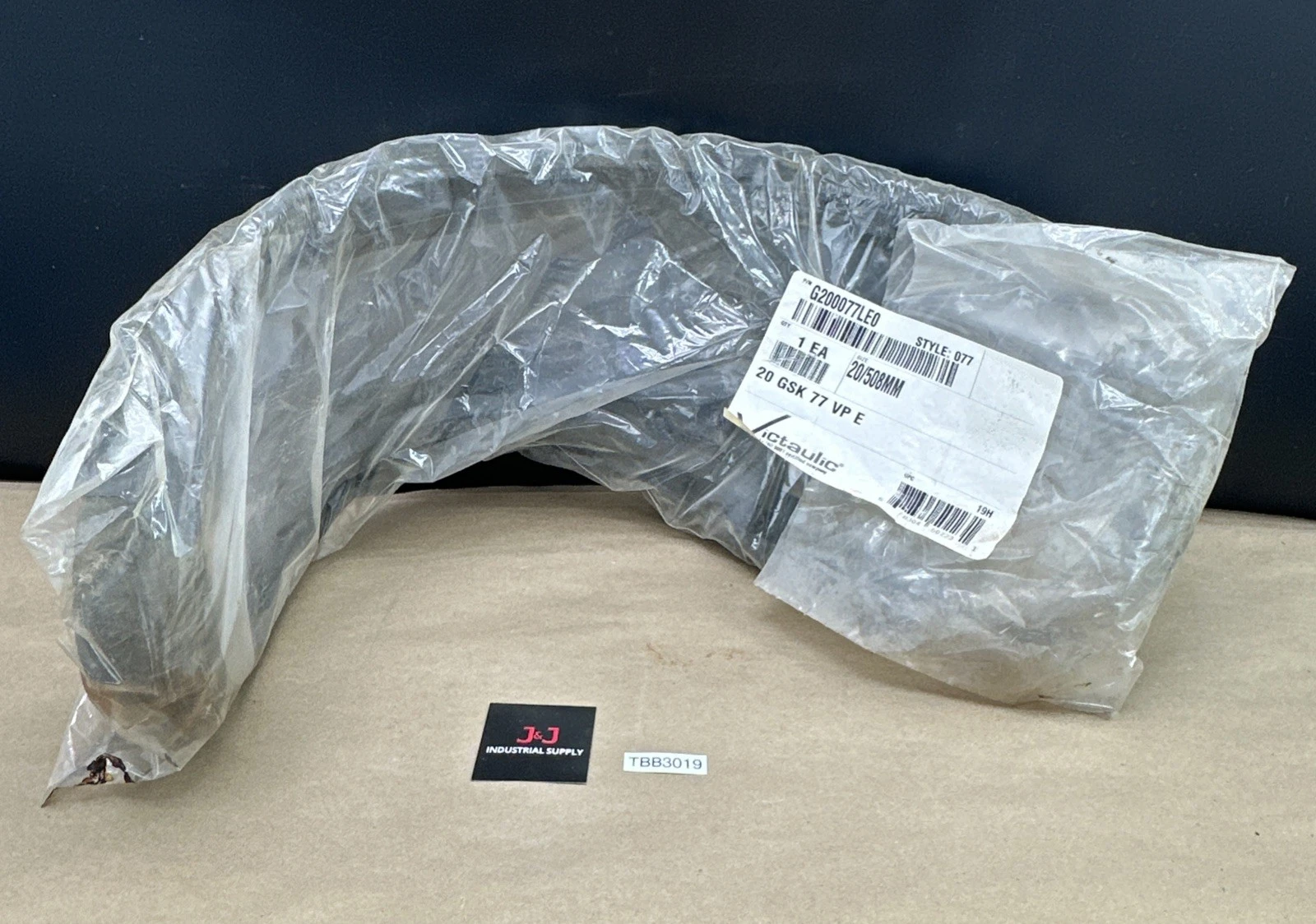 NEW Victaulic G200077LEO