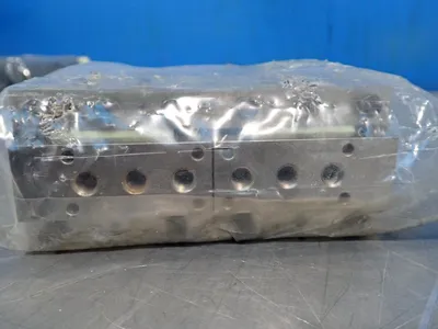 New | in-Stock PARKER P5GHP40PM Pumps Ohio US | HGR 24 #1147851