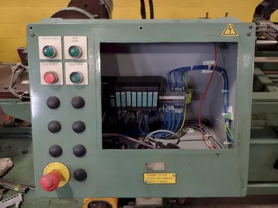 USED BURR OAK MTCO M2-756-ML