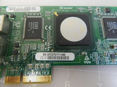 Used QLOGIC _UNKNOWN_ Circuit Boards | OCO Industrial #1624353