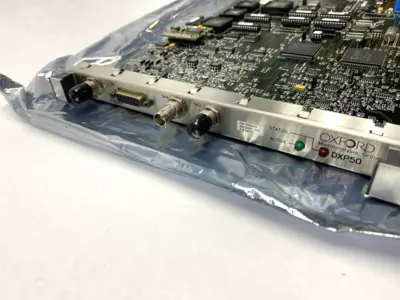 51-1128-419 | Oxford  Circuit Board 1384-258-05 DPX50 REV D. - Used