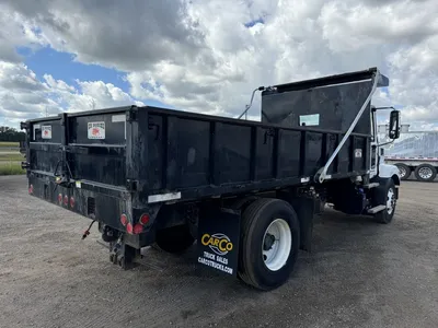 Used 2024 MACK MD Dump trucks Minnesota US | Carco Truck & Equipment #1514155