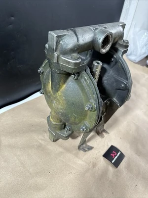 USED ARO 666101-233