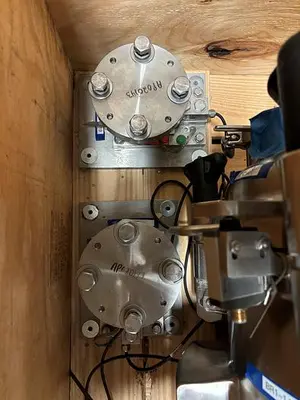 NEW 2018 ABEC 100 L