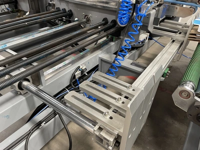 2026 ZIHONG GL-QUEST Specialty Folder Gluers | Global Boxmachine, LLC (17)