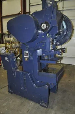 USED MINSTER 5