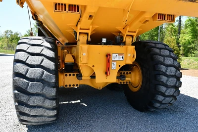 Used 2020 VOLVO A40G Articulated Dump Trucks South Carolina US | BTM Machinery #1354419