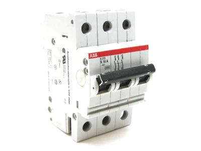 USED ABB S273 K 16A