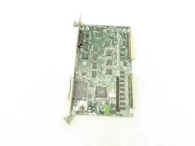 Okuma 1911-2863 PLC FW Main Circuit board 2