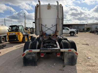 Used 2006 PETERBILT 387 TRUCK TRACTOR Conventional trucks Texas US | Miedema Asset Management Group #1312599