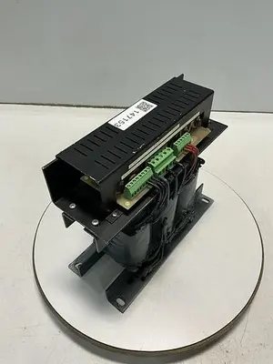 USED EMB WITTLICH PU90+GL90