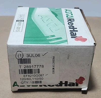 NEW ASCO EF8210G087