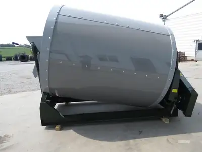 New | in-Stock 2026 FARMMASTER GBC170 Feed Mixers Pennsylvania US | Zimmerman Farm Service #1410071