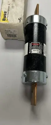 USED COOPER BUSSMANN FRS-R-350