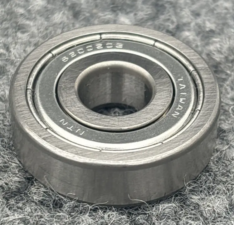 New | in-Stock NTN 6200ZZC3/L627 Bearings California US | Davliegogo LLC #1707663