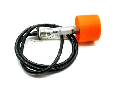 NEW ASHCROFT KS-7-S15-42-F2 TRANSDUCER KS7S1542F2