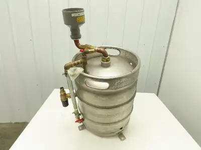 Used THIELMANN _UNKNOWN_ Valves/Fittings | Arrow Industrial #628109