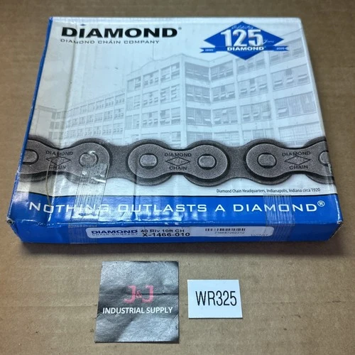 NEW Diamond Chain Company X-1466-010