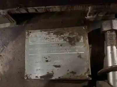 USED ROSENMUND RPD4-388-86