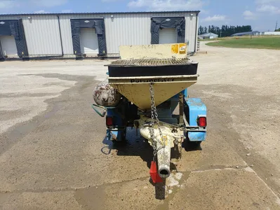 Used 2004 PUTZMEISTER P-30G Concrete Pumps Colorado US | Concrete Pump Depot #1547485