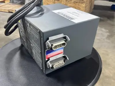 USED DME MFP-5G