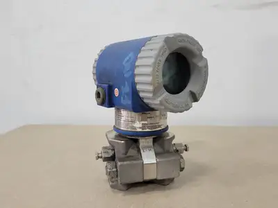 Used FOXBORO IDP10S-TLLB01MA-L1C2 Misc Electrical & Power Parts British Columbia CA | Lenmark #252459