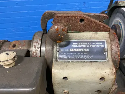 Used ROYAL OAK _UNKNOWN_ Tool & Cutter Grinders Ohio US | HGR 24 #1263351