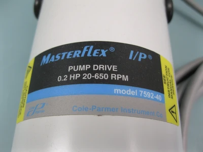 USED Cole-Parmer 77601-00