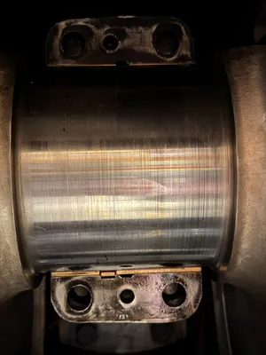 USED OILWELL SA640-5