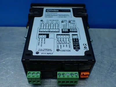 USED DEFINE TEXCTR10