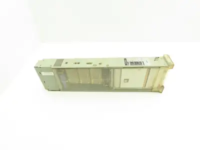 Foxboro 5570134 E27R-S3RA6 Recorder Module 120V 60Hz Input Signal 1-5V