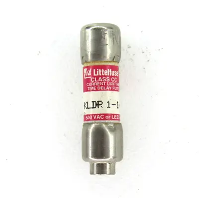 USED LITTELFUSE KLDR1-1/2