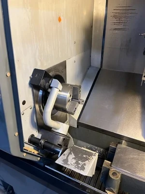 2012 HAAS ST-10 CNC Lathes | Toolquip, Inc. (3)