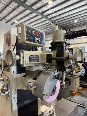 1995 KENT KGS-616S Grinders | GMT (7)