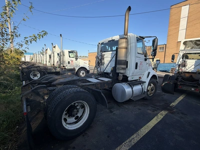 Used 2005 INTERNATIONAL 86004X2 Conventional trucks Ohio US | Miedema Asset Management Group #1693486