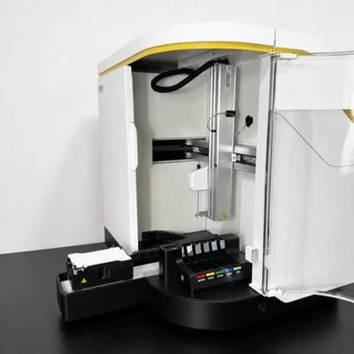 USED SARTORIUS / ESSEN / INTELLICYT IQUE 3