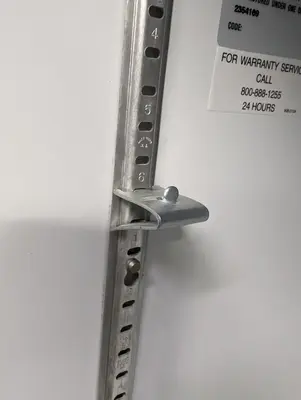 USED BEVERAGE-AIR CFG48-5