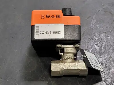NEW BELIMO B210B+TR24-3-T