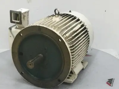 USED RELIANCE ELECTRIC IMILF80944