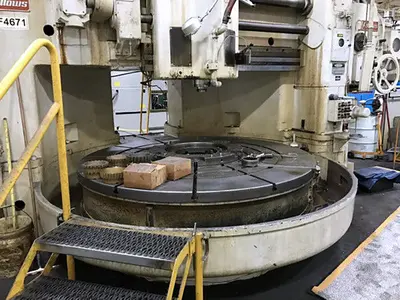 Used 1989 FELLOWS 70-15 Gear Shapers Illinois US | Machinery Marketing International #379066