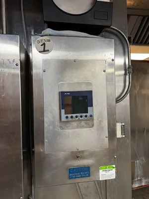USED VORTRON TR2-4200