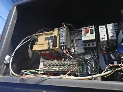 Used ROBOVENT PAL2.5M50004 Dust Collectors Ohio US | HGR 24 #729886