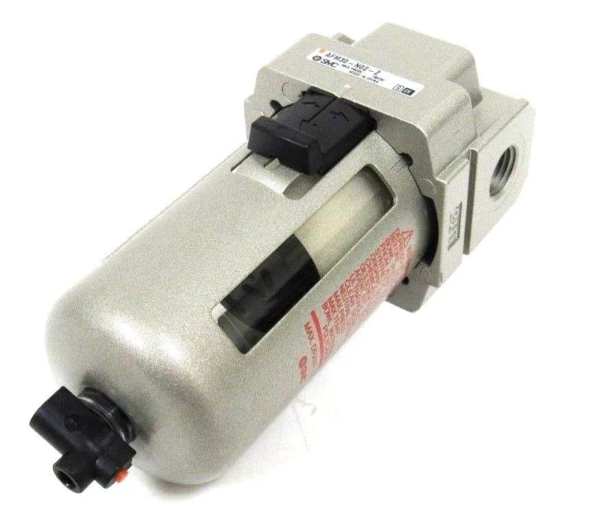 NEW SMC AFM30-N02-Z MIST SEPARATOR AFM30N02Z