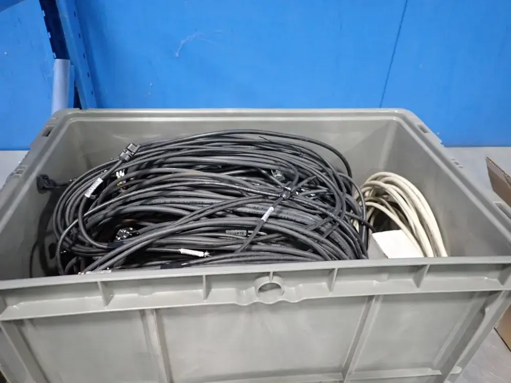 Electrical Cables