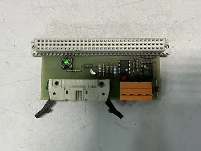 USED KEBA HT2-AN D1688B