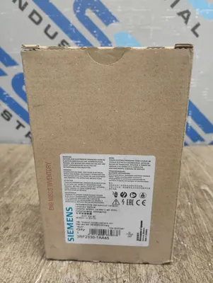 SIEMENS 3RF2330-1AA45 Definite Purpose Contactors | ESS Industrial Equipment Sales (3)