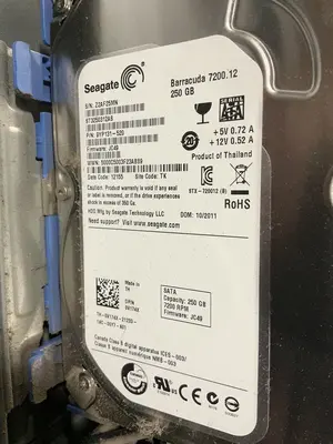 Used DELL OPTIPLEX 790 Servers Ohio US | HGR 24 #1463351