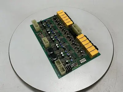 USED TOSHIBA H1007793